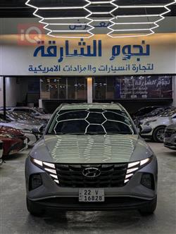 هيونداي توسان